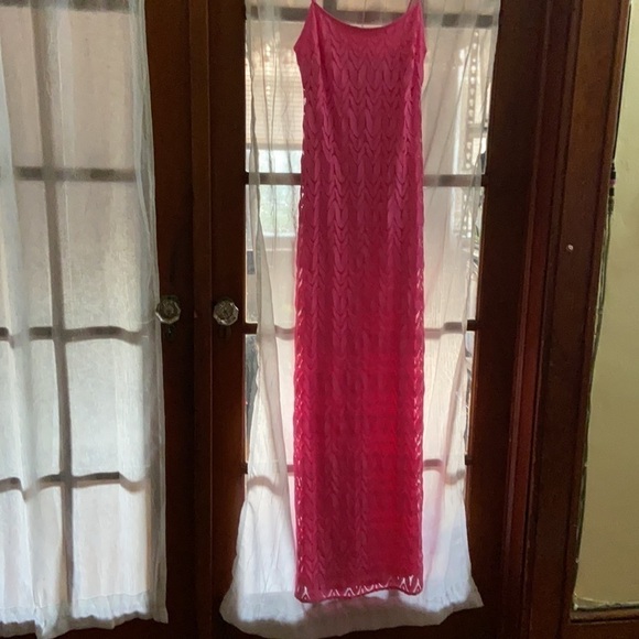 Lilly Pulitzer  Avalon Maxi Dress size XXS - Picture 4 of 6